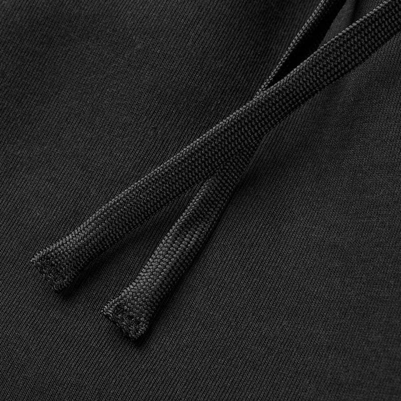 男舒适梭织跑步宽松休闲裤