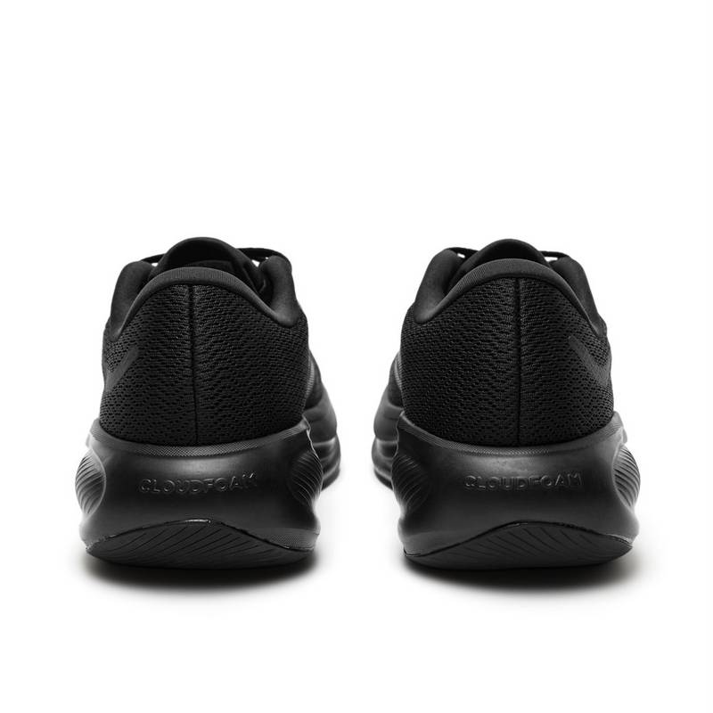 男款黑武士休闲运动通勤跑步鞋