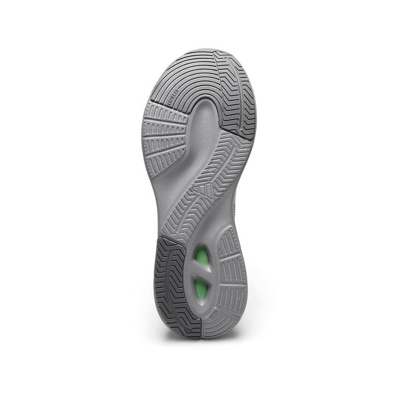 男女系带舒适跑步鞋