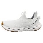 女子户外轻便透气一脚蹬运动休闲鞋BL0944 100