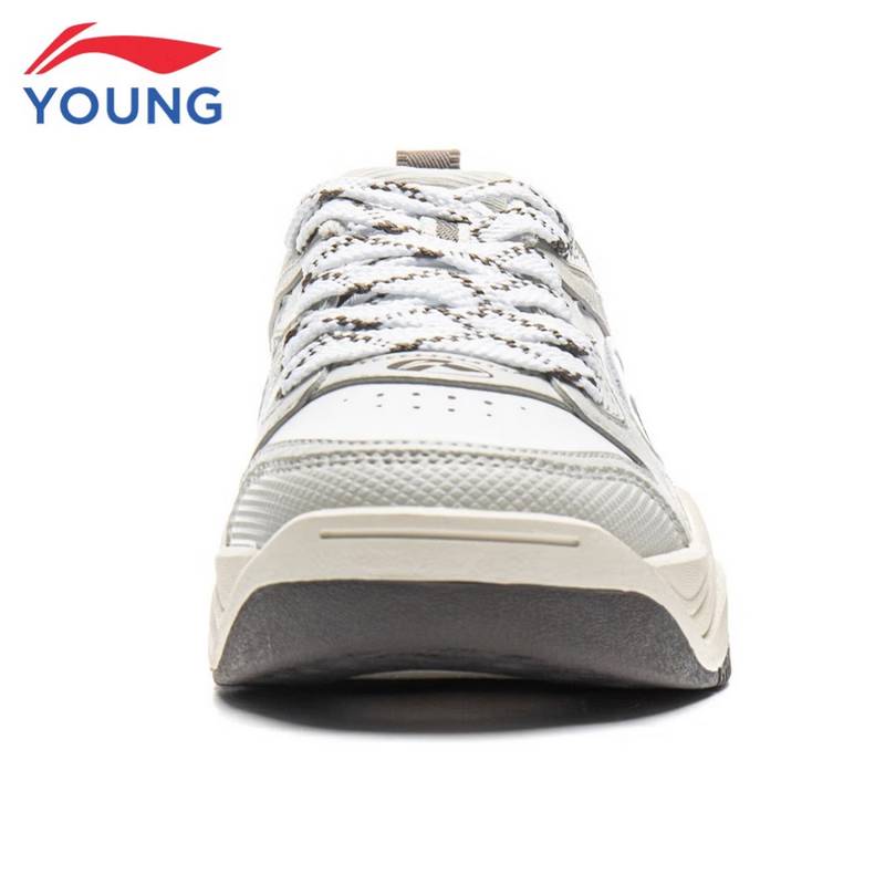 大童SKATE OLIVER V2回弹休闲鞋YKCV106-3