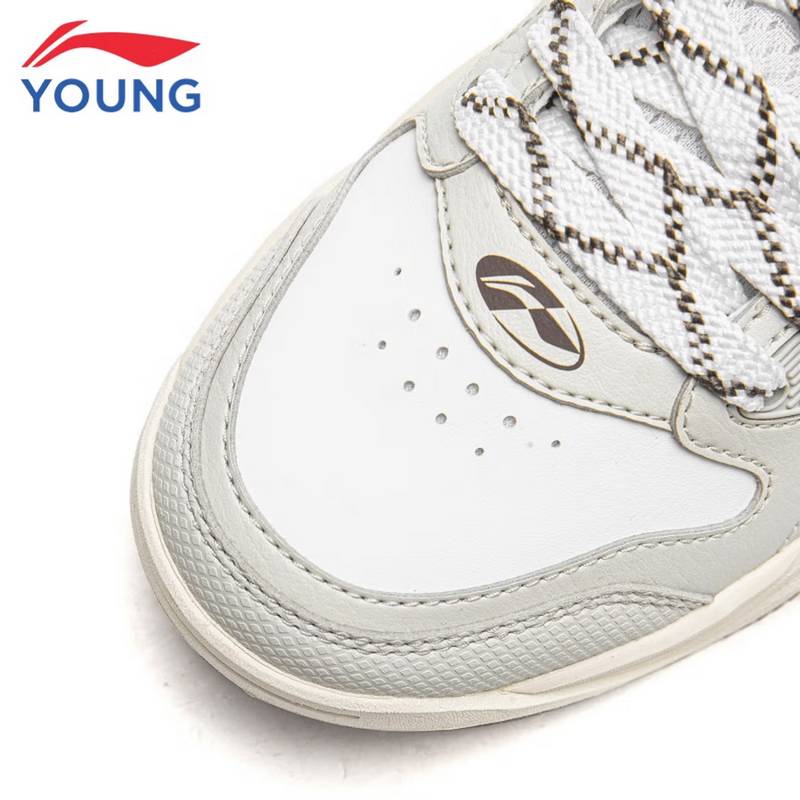 大童SKATE OLIVER V2回弹休闲鞋YKCV106-3