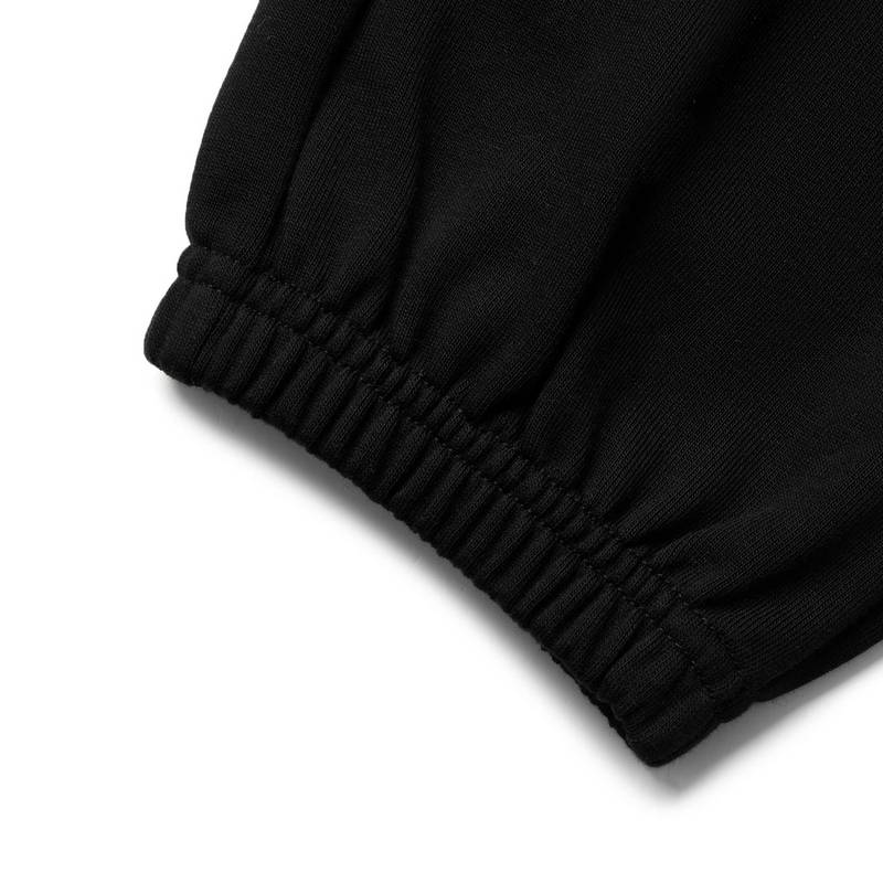 中大童收口运动裤YKLV082-2