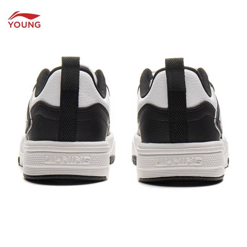 大童循迹轻质柔软减震回弹休闲鞋YKCV108-3