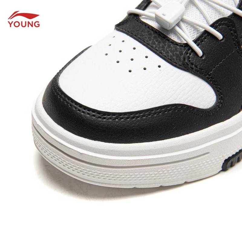 大童循迹轻质柔软减震回弹休闲鞋YKCV108-3