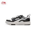 大童循迹轻质柔软减震回弹休闲鞋YKCV108-3