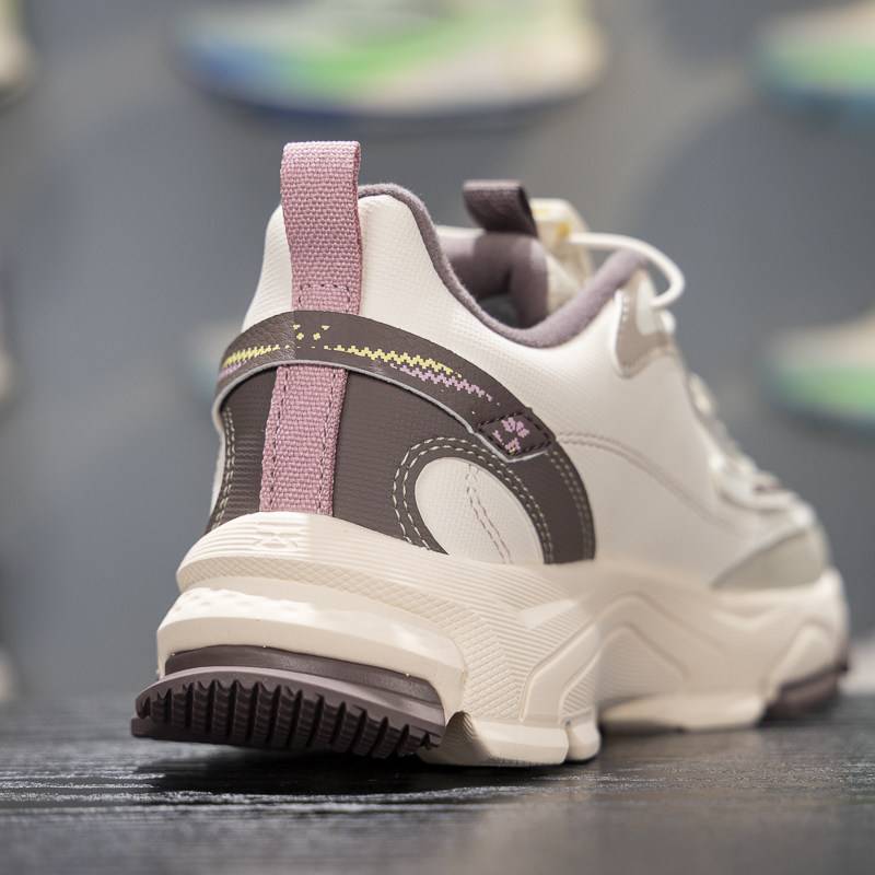 大童启悦2加绒保暖柔软减震回弹休闲鞋YKCV160-14