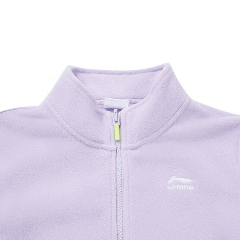 大童加绒三合一运动风衣套装YWBV046-2