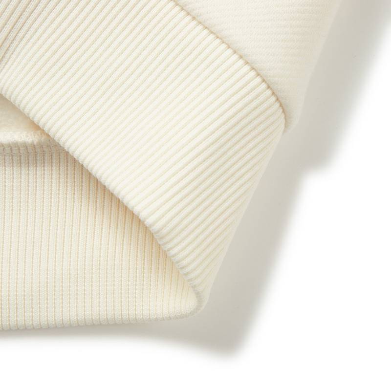 大童运动休闲加绒保暖圆领宽松亲肤套头上衣YWDV307-3