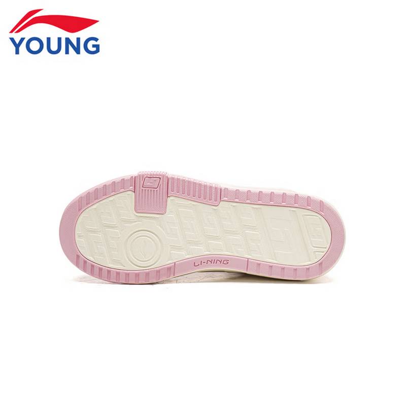 大童SKATE80S2云减震回弹运动鞋YKCW018-2