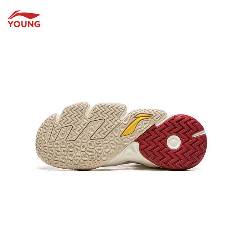 大童怒放2PROV2减震回弹轻质中帮运动鞋YKBW010-1