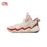 大童怒放2PROV2减震回弹轻质中帮运动鞋YKBW010-1