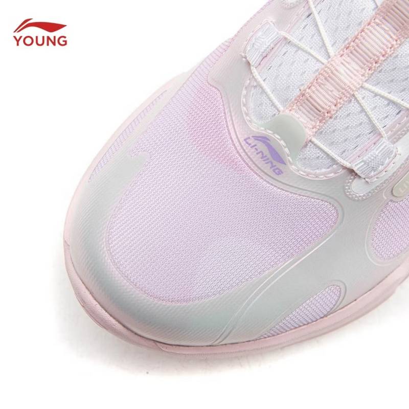 小童蜻跃 KIDS稳定减震回弹休闲鞋YKCW032-4