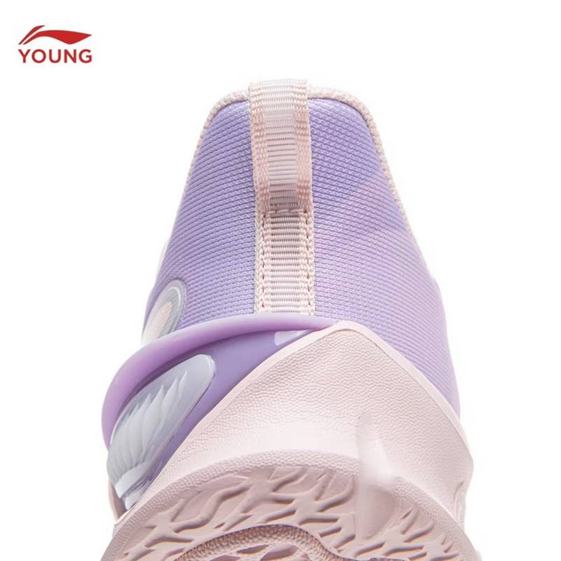 小童蜻跃 KIDS稳定减震回弹休闲鞋YKCW032-4