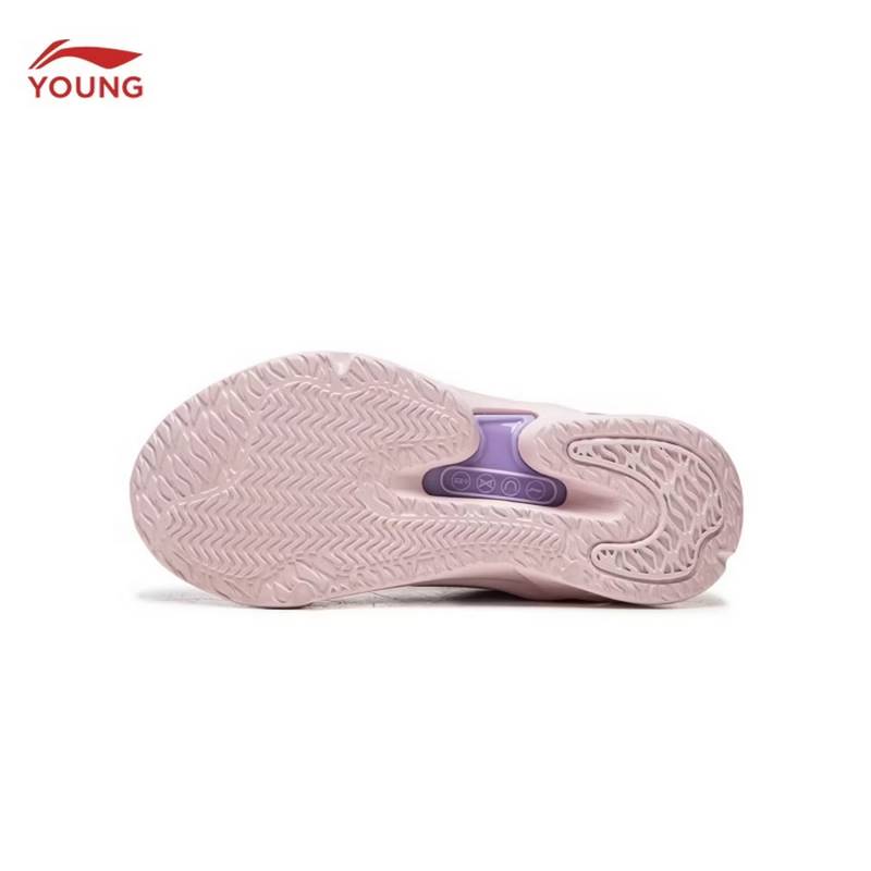 小童蜻跃 KIDS稳定减震回弹休闲鞋YKCW032-4