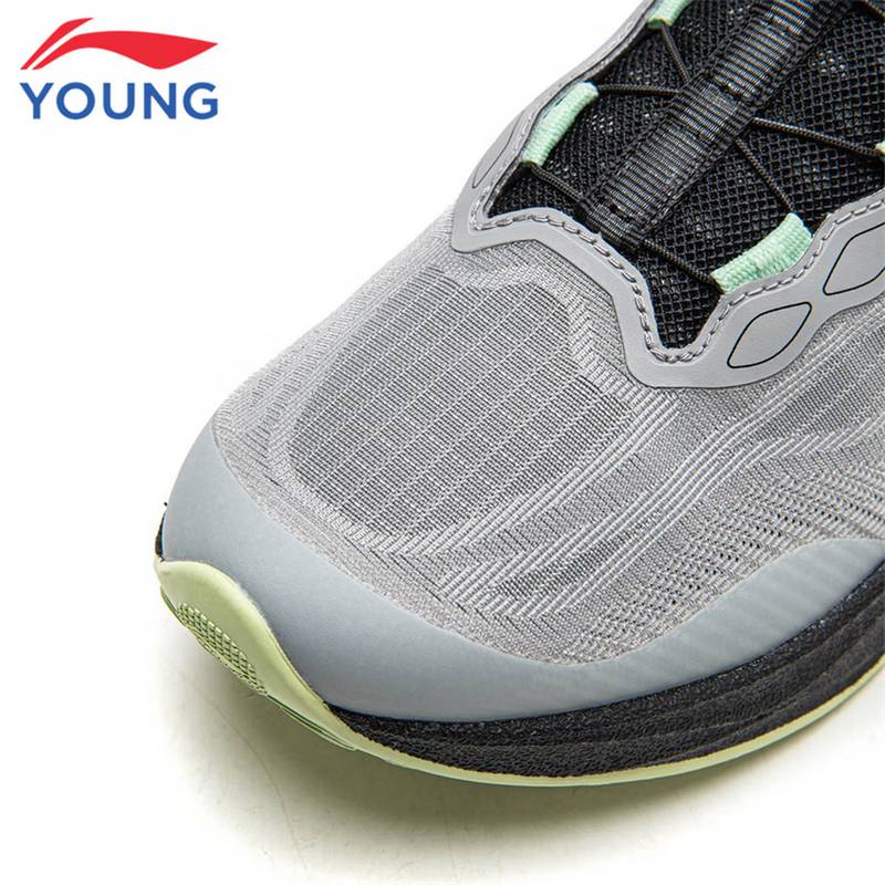 大童超轻22 YOUNG反光高回弹跑步鞋YKFW144-1