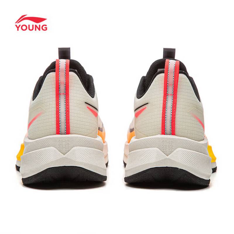 大童赤兔9PRO反光轻量高回弹运动鞋YKFW040-3