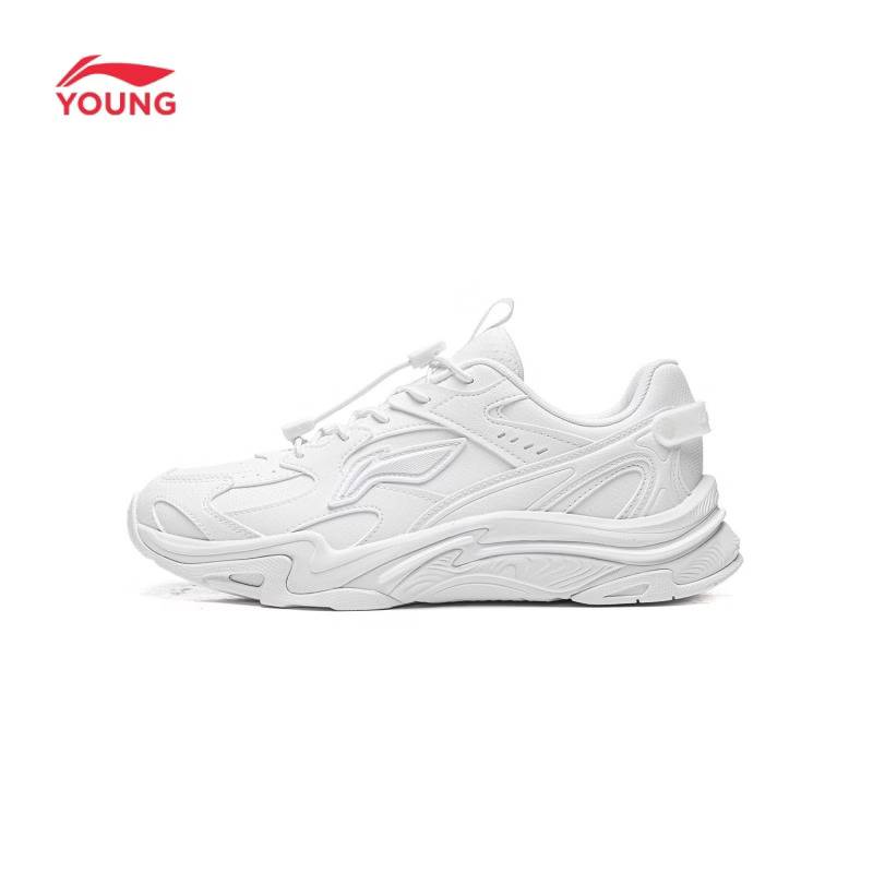 大童云川减震回弹柔软轻量休闲鞋YKCW016 -13