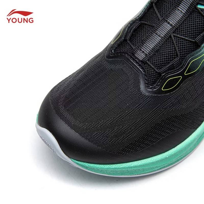 大童超轻22YOUNG反光轻量高回弹跑步鞋YKFW144-5