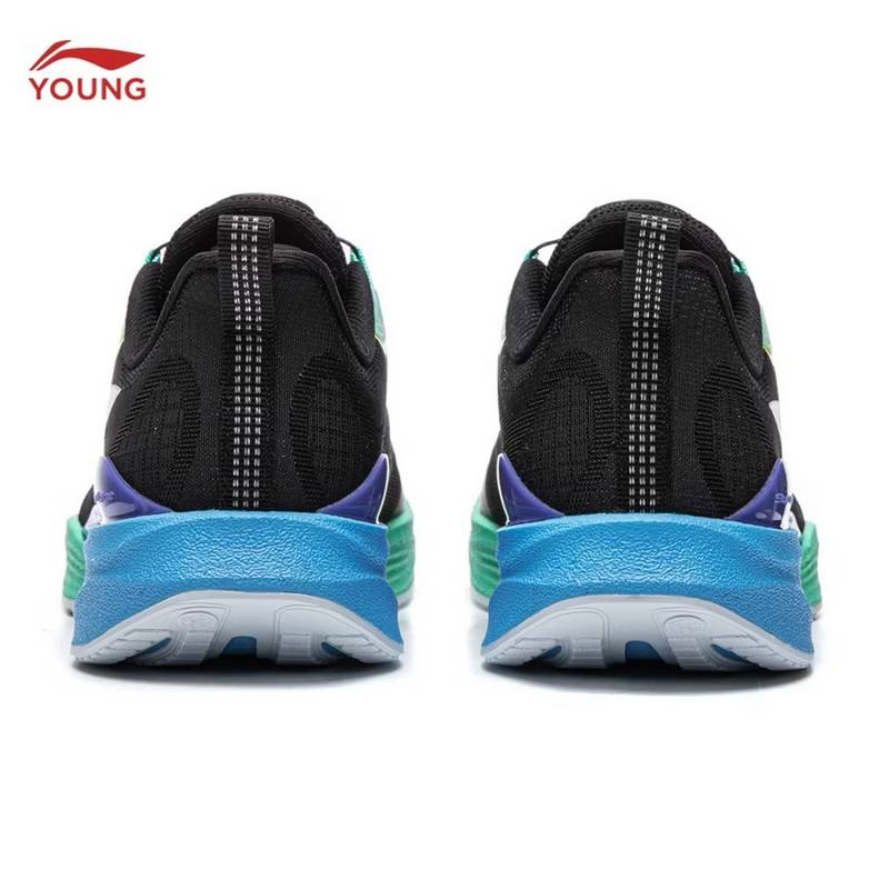 大童超轻22YOUNG反光轻量高回弹跑步鞋YKFW144-5