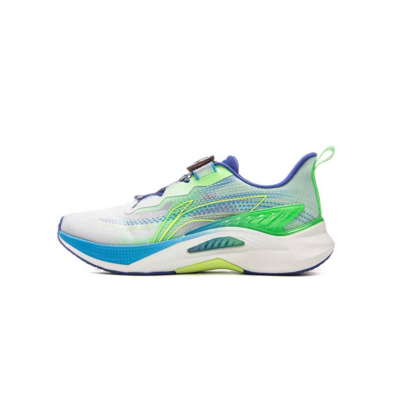 大童鲲鹏3户外时尚运动舒适跑步鞋YKFV098-3