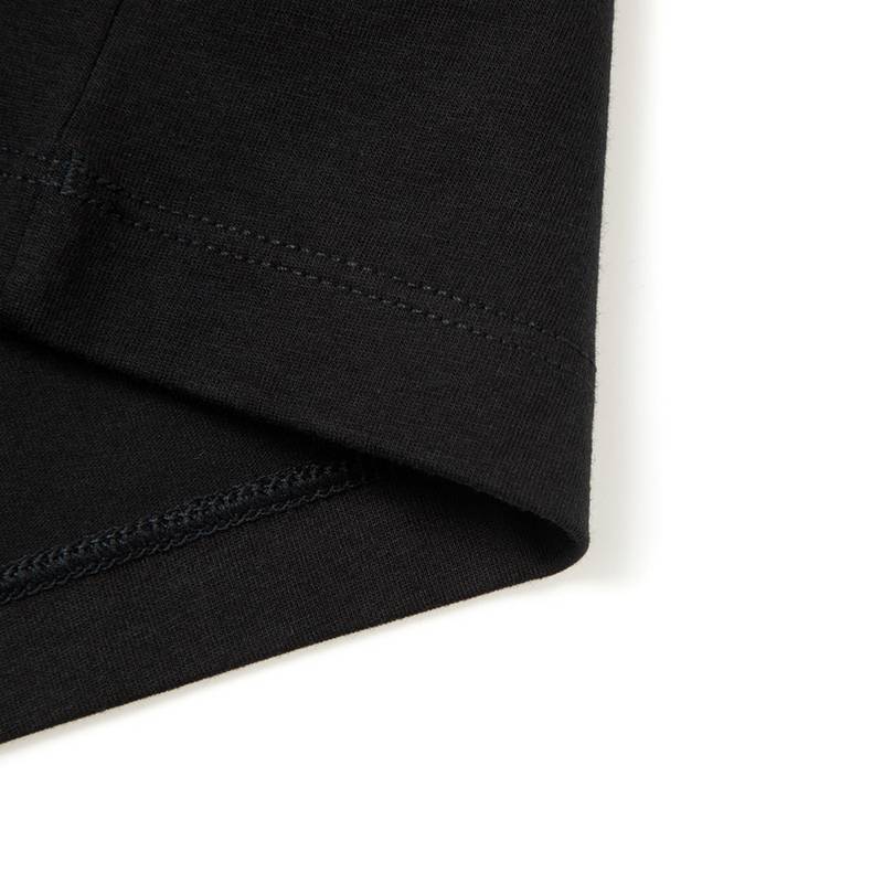 大童综合体能系列宽松短袖文化衫YHSV421-3