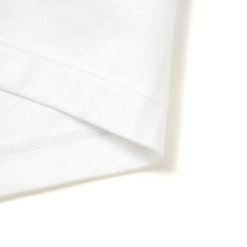 大童综合体能系列宽松短袖文化衫YHSV421-1