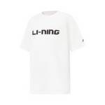 大童综合体能系列宽松短袖文化衫YHSV421-1