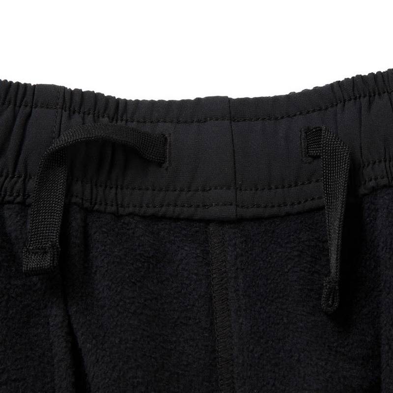 儿童简约休闲运动长裤YYKV098-1