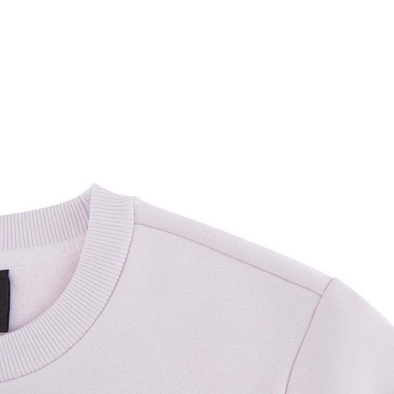 儿童圆领套头卫衣YWDV220-1