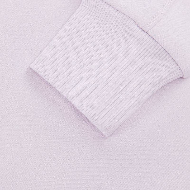 儿童圆领套头卫衣YWDV220-1