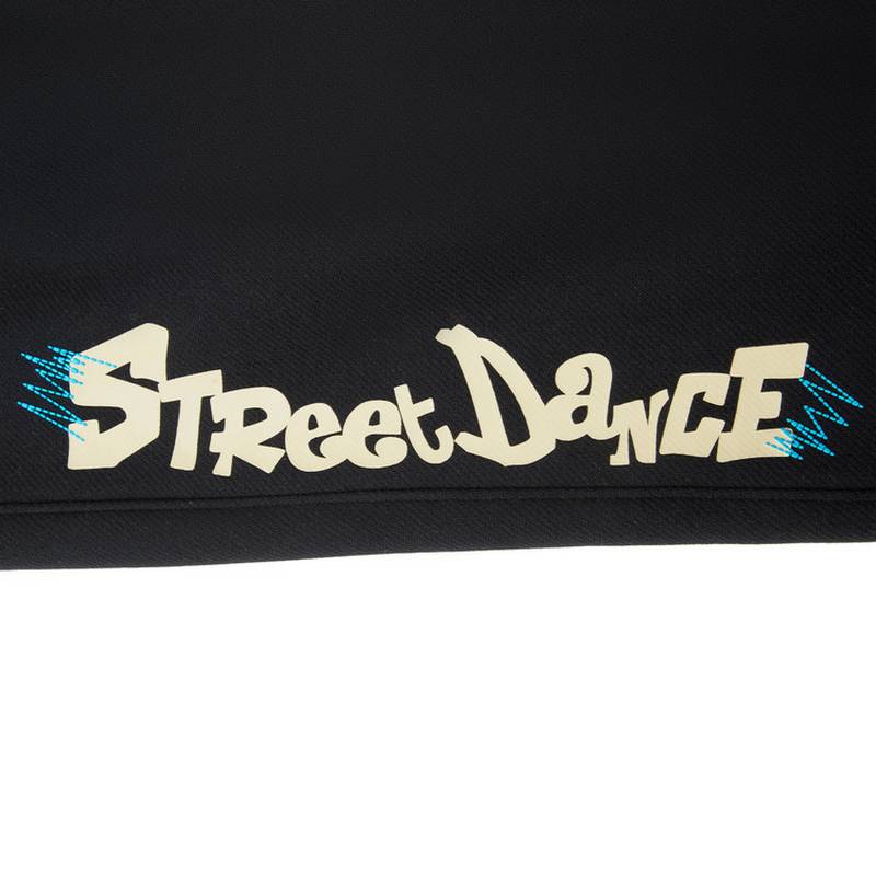 儿童加绒保暖束脚宽松运动长裤YKLV175-1