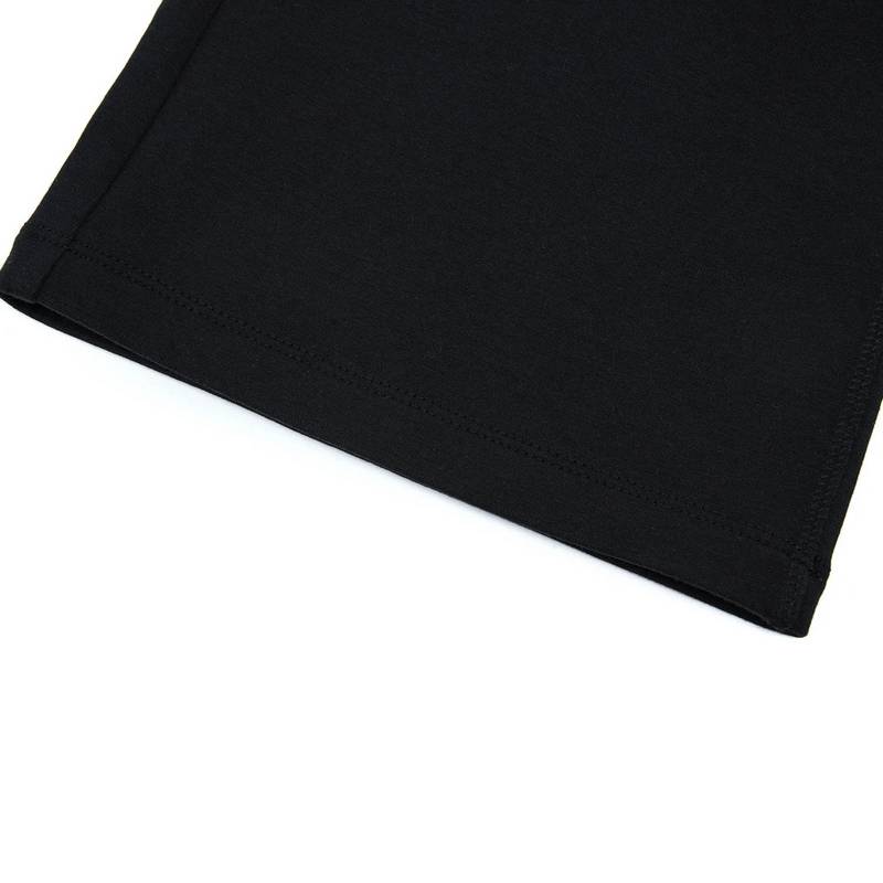 大童喇叭亲肤舒适高弹卫裤YKLW034-1