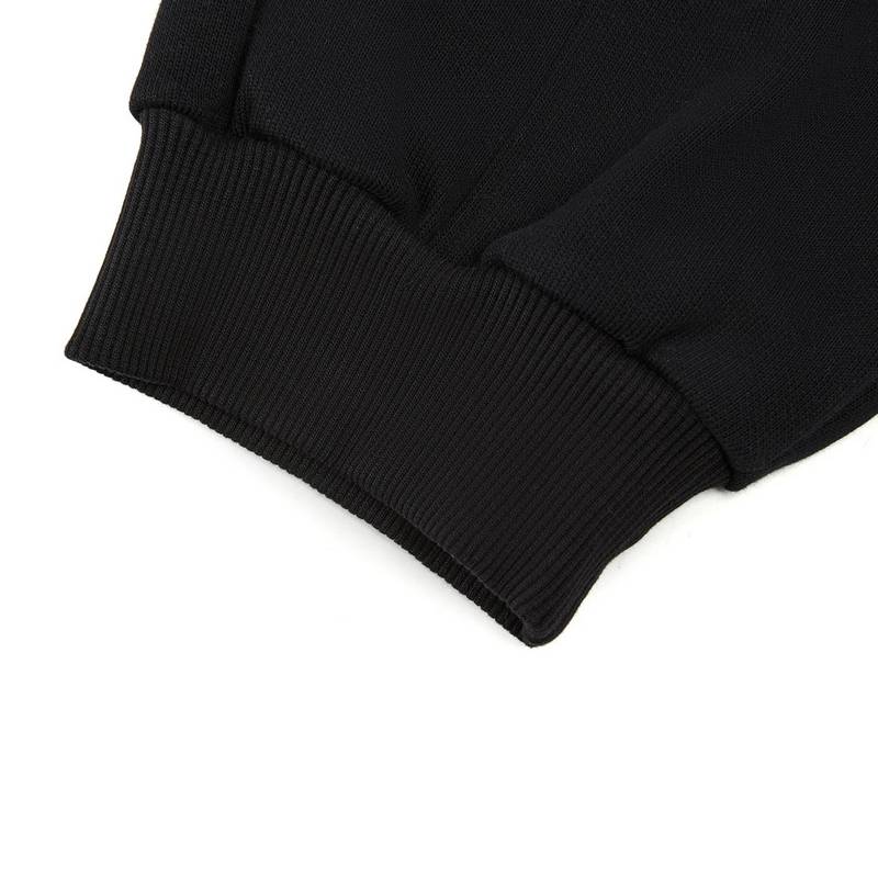 大童束脚宽松卫裤YKLW013-1