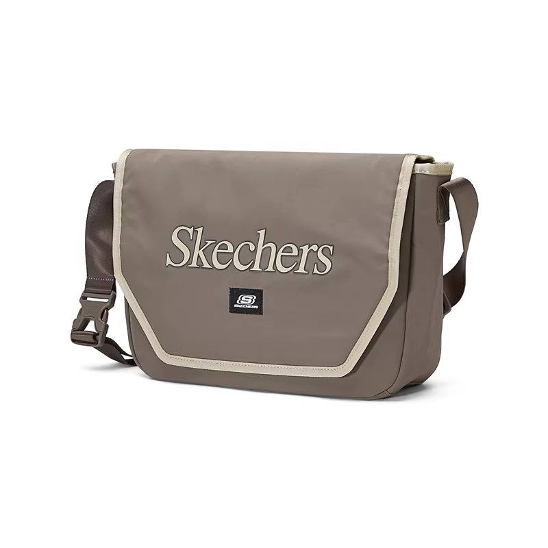 男女运动休闲斜挎包L324U004-00YF