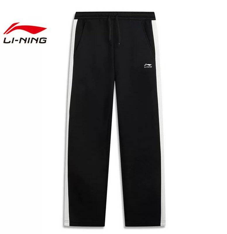 男子运动潮流运动休闲长裤裤子AKLV867-3