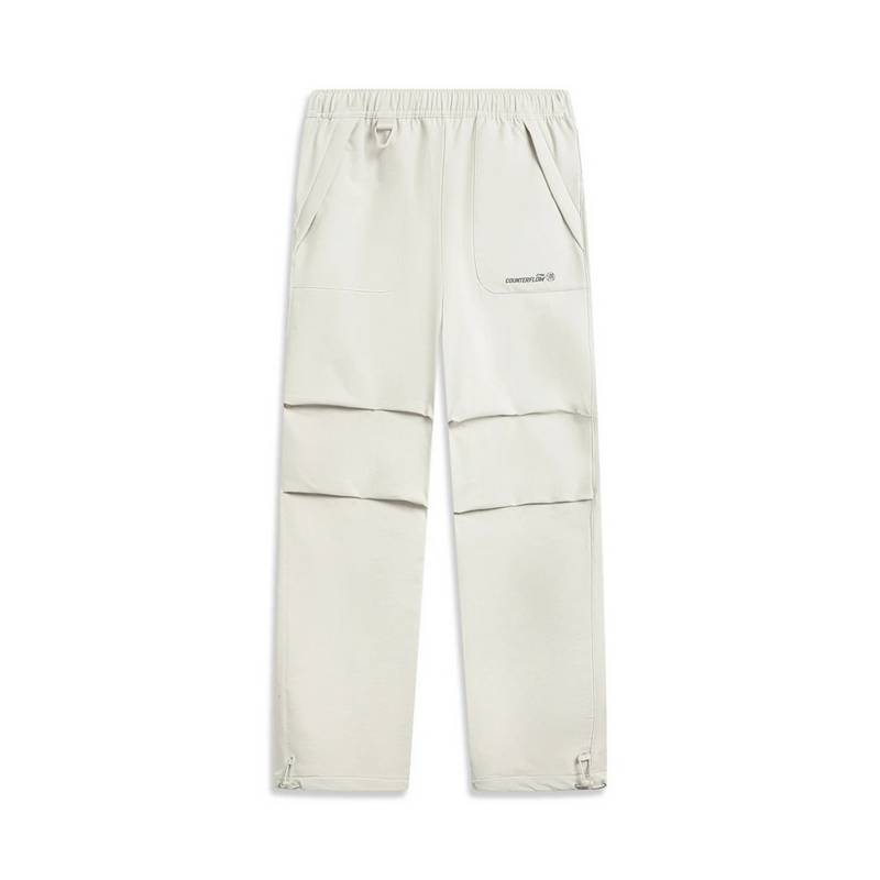 女子运动休闲长裤AYKV602-5