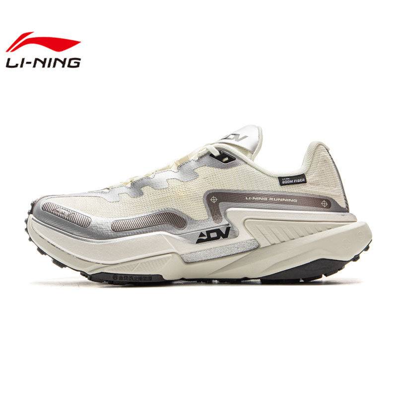 卢2 CTRL男/女户外轻便耐磨越野跑步鞋ARNV011-8