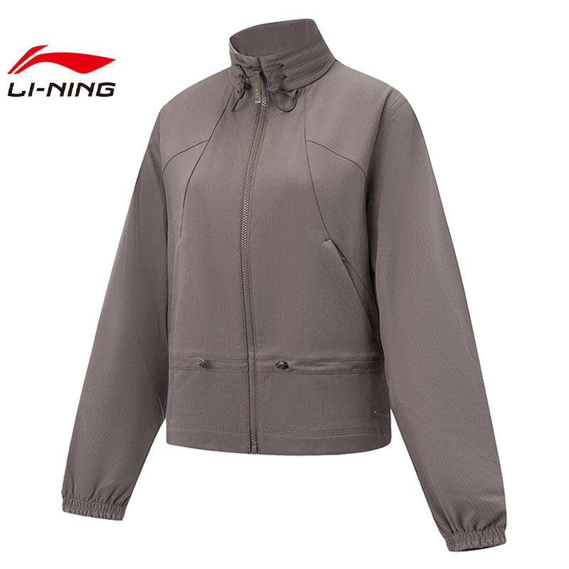 女子热汗运动休闲夹克外套AFDW396-3