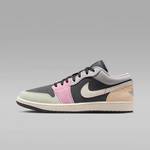 男子低帮板鞋运动休闲复古球鞋 IB7109-004