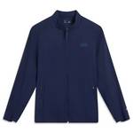 男子运动健身夹克外套