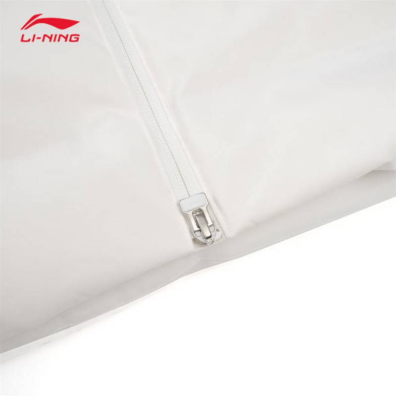 男子荣耀鸭绒保暖连帽长款羽绒服AYMV659-5