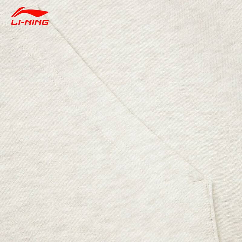 男女同款易去污套头连帽卫衣