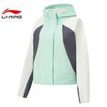 女子热汗运动休闲夹克外套AFDW114-5