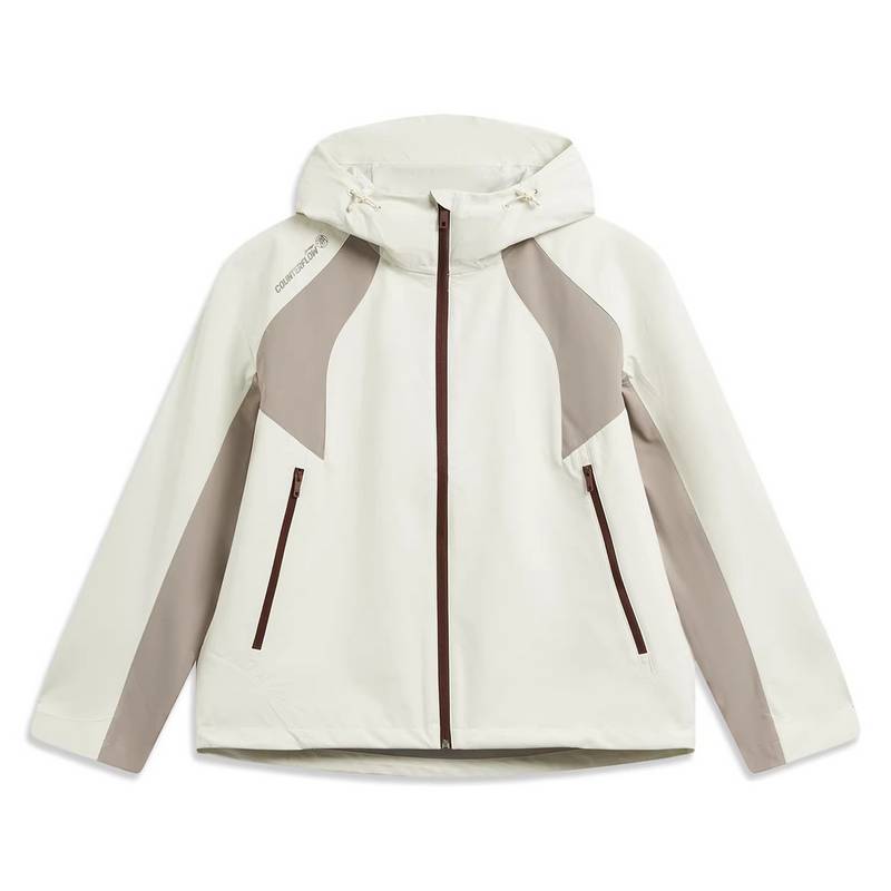 女子户外运动休闲夹克外套AJDW040-1