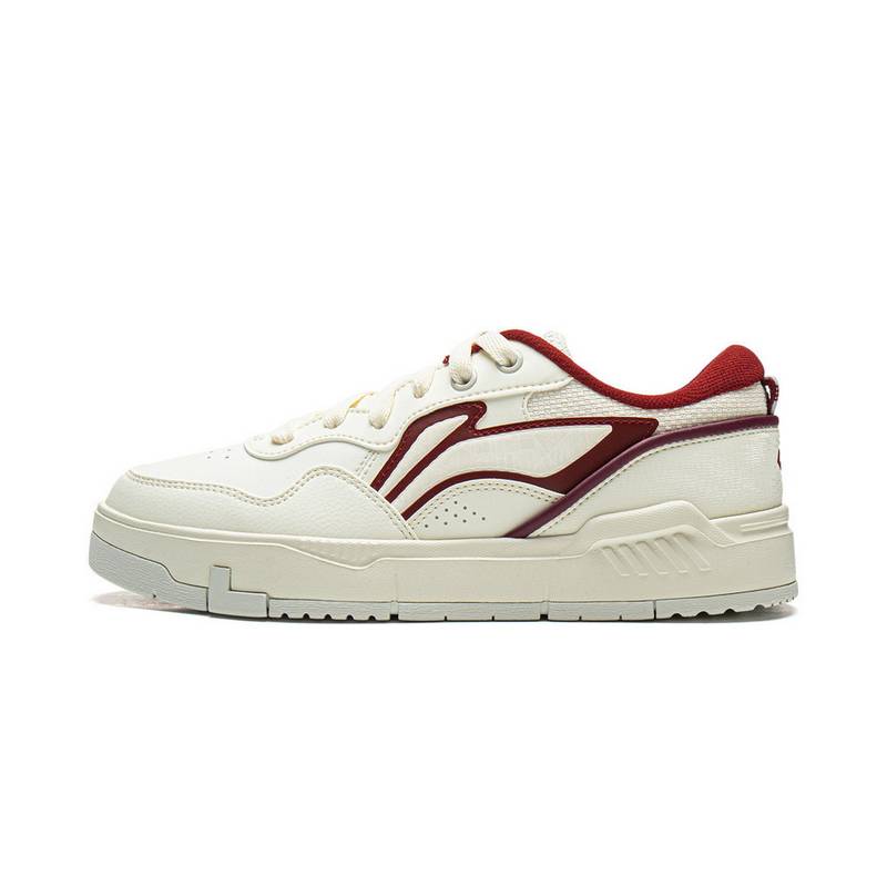 女子COMMON 80s运动休闲鞋AGCW120-1