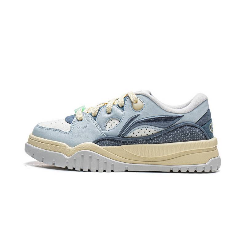 女鞋潮跃运动休闲鞋AGCW012-5