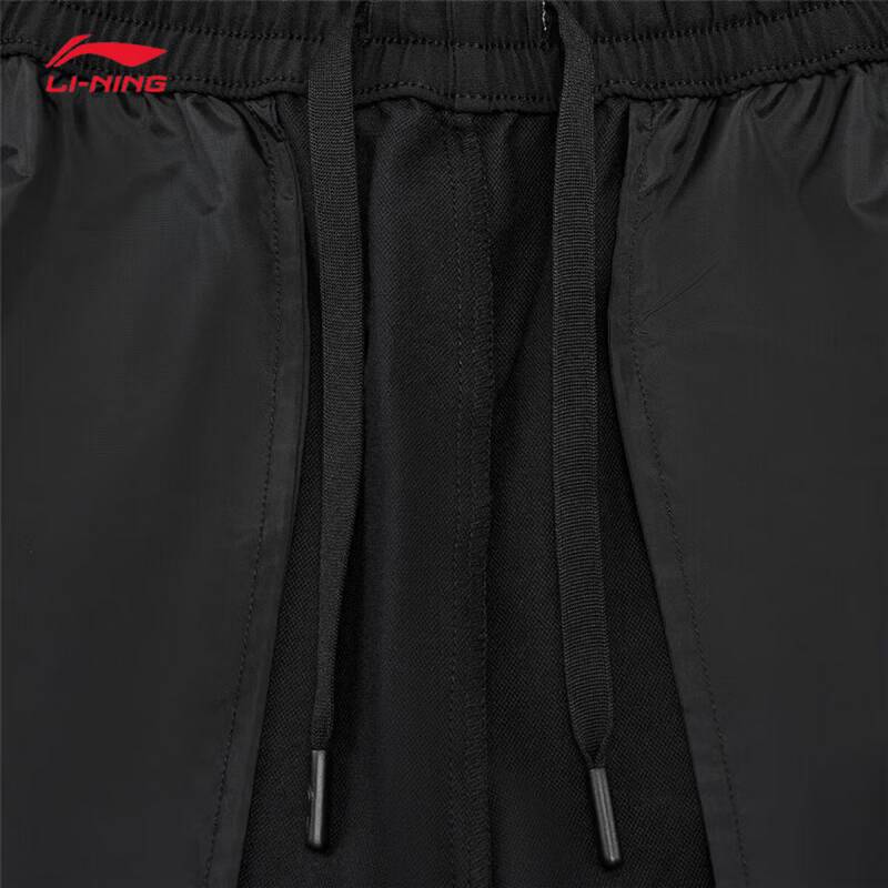 男子防泼水显瘦百搭束脚休闲长裤