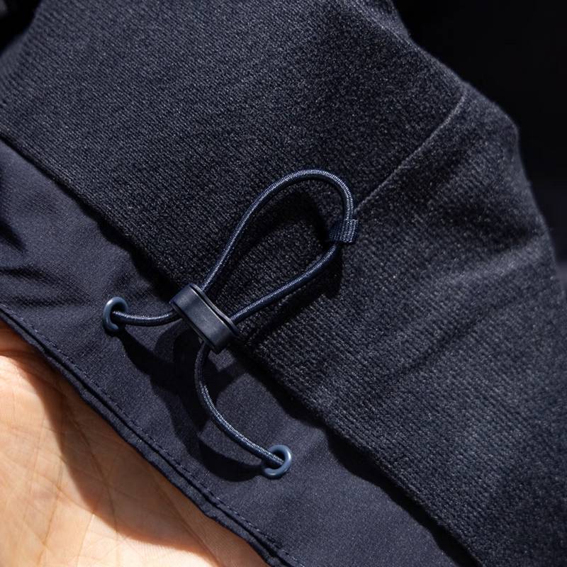 男子运动健身夹克外套AFDW079-8