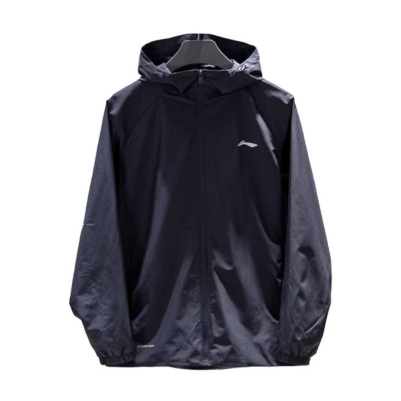 男子运动健身夹克外套AFDW079-8